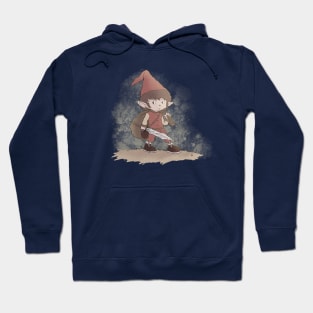 Little Elf Hoodie